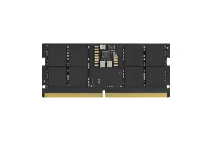 "Goodram Pami?? do notebooka" DDR5 SODIMM 32GB/4800 CL40 - 32 GB - SO-DIMM, 32 GB, 1 x 32 GB, DDR5, 48000 MHz, 262 kontaktų SO-DIMM