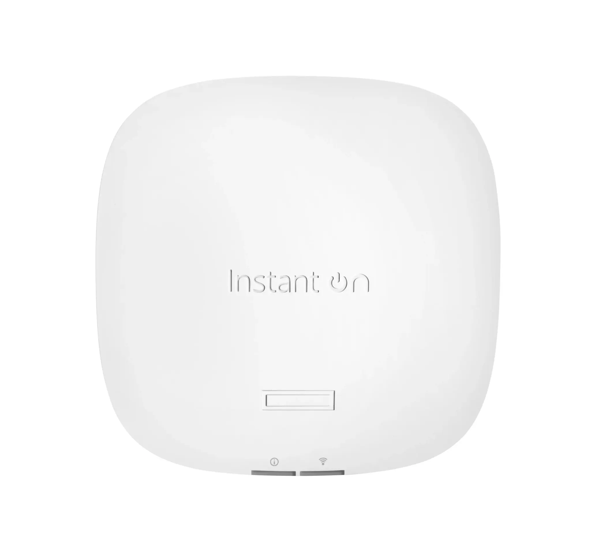 Aruba Instant On AP22 (RW) 2x2 Wi-Fi 6 Indoor Access Point