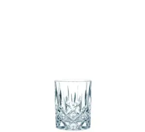 Taurės Nachtmann NOBLESSE Whisky D.O.F, krištolas, 295 ml, D 8,2 cm, H 9,8 cm, 12 vnt, 91710