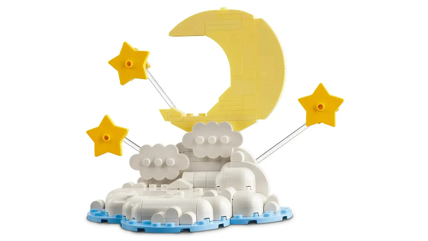 LEGO 40814 Baby Elephant in the Sky