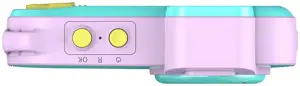 AgfaPhoto Realikids Cam Waterproof 2, blue