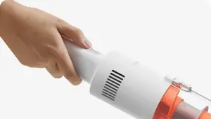 Xiaomi | Vacuum Cleaner | P30 | Cordless operating | 180 W | 14.4 V | Operating time (max) 40 min | White