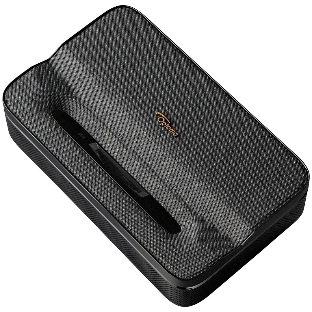 Optoma Photon Go Standard throw projector 650 ANSI lumens DLP 1080p (1920x1080) Black