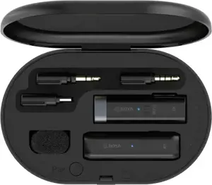 Boya BY-WM3U Wireless Microphone