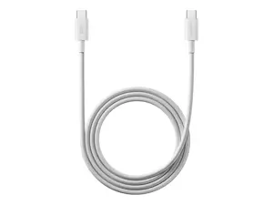 Xiaomi | 6A Braided USB-C to USB-C Cable, 1m | BHR087KGL