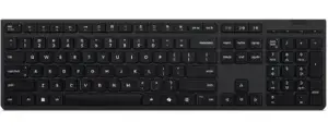 LENOVO PROFESSIONAL WIRELESS RECHARGEABLE KEYBOARD AI FIN/SWE