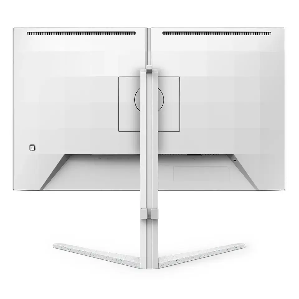 Philips 27M2N3501PA/00 | 27 " | Fast IPS | Quad HD | 16:9 | 260 Hz | 1 ms | 2560 x 1440 pixels | 300 cd/m² | HDMI ports quantity 2 | White