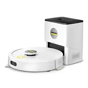 Dulkių siurblys-robotas Karcher 1.269-123.0