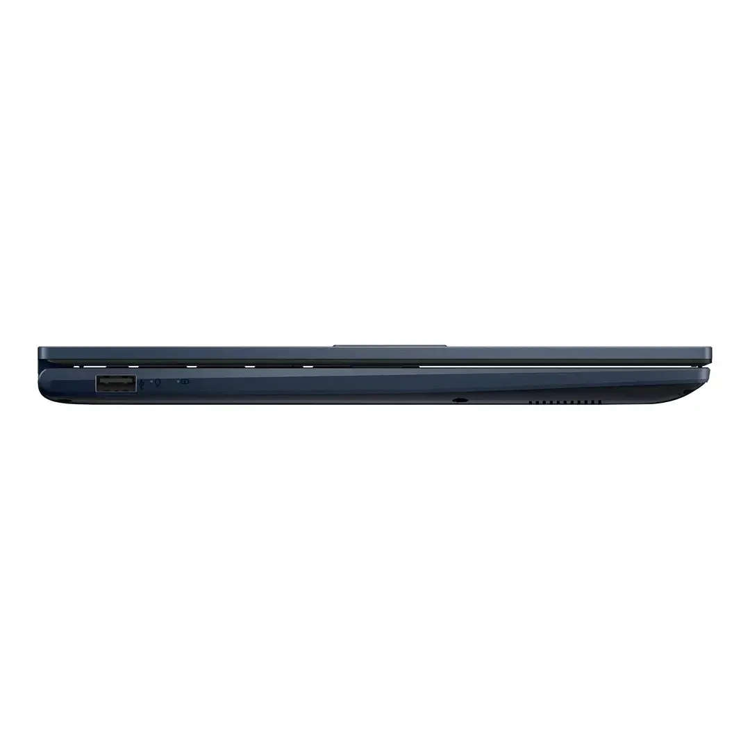 ASUS Vivobook 14 X1404VA-EB1619 Core i5-120U 14.0" FHD IPS-level display 60Hz 250 nits AG 16GB DDR5 512GB SSD Intel Graphics 720p webcam 42Wh No OS Quiet Blue