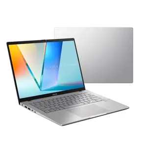 Nešiojamas kompiuteris ASUS Vivobook S14, i5-13420H, 512 GB, 14 Coliai, Windows 11 Home, Intel UHD