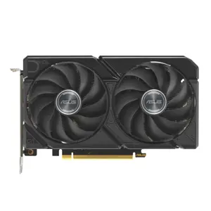 Vaizdo plokštė ASUS Radeon RX 9060 XT 16 GB, GDDR6, DUAL-RX9060XT-16G