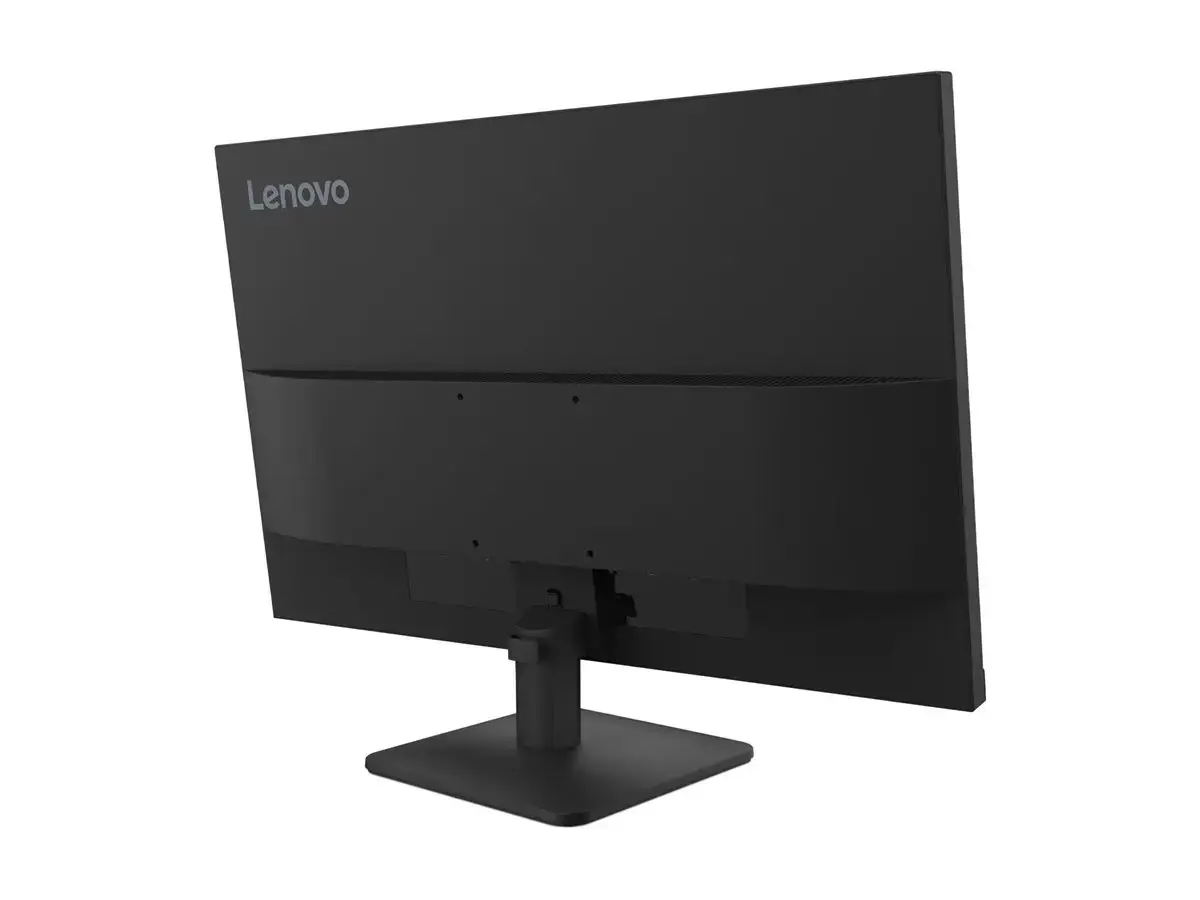 Lenovo L27-4e computer monitor 68.6 cm (27") 1920 x 1080 pixels Full HD LCD Black