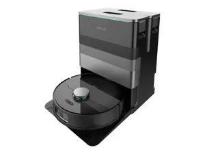 Dulkių siurblys-robotas CECOTEC Conga X70, Juoda