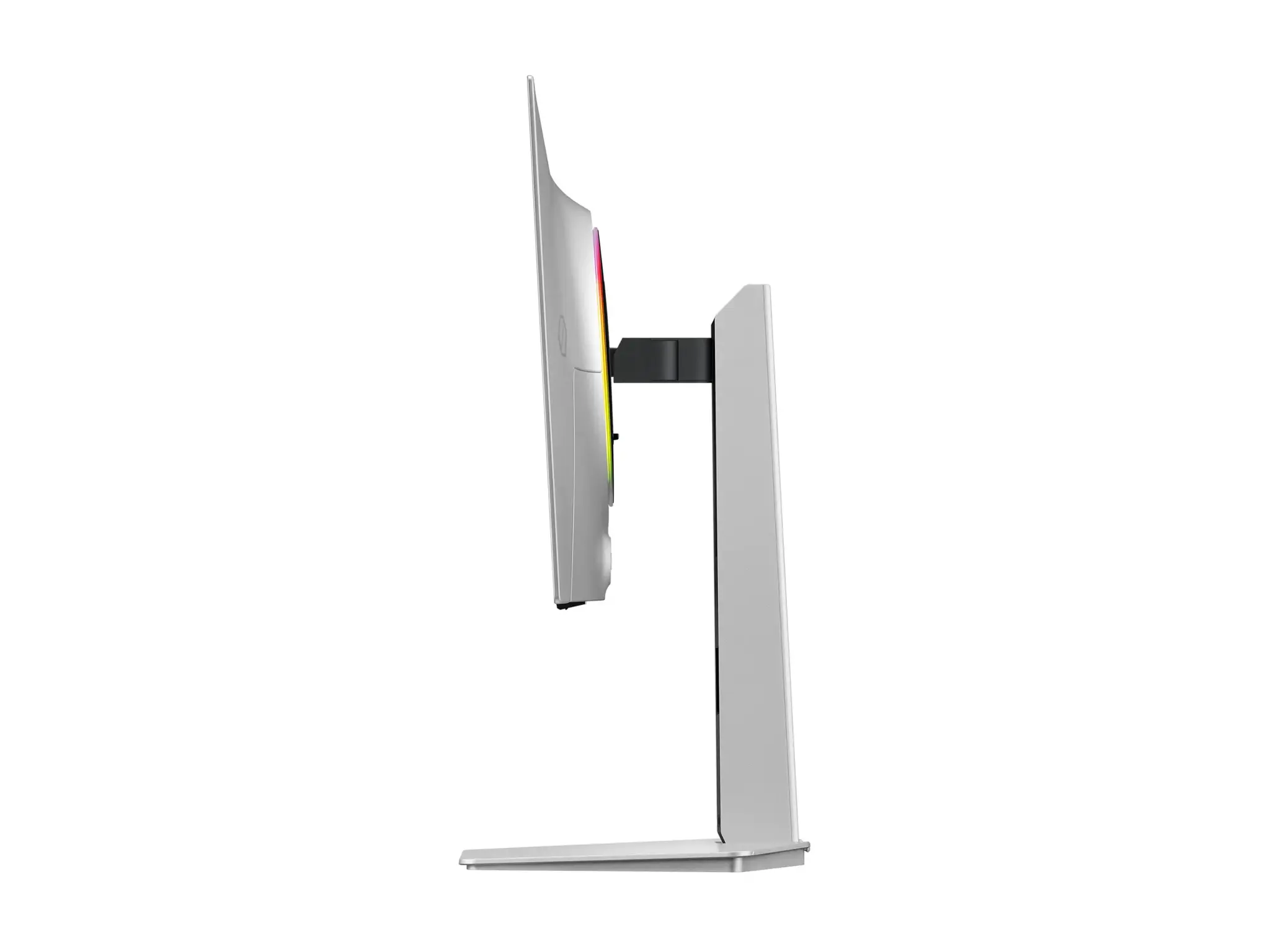 Samsung LS27HG800SUXEN | 27 " | QD-OLED | 16:9 | 240 Hz | 0.03 ms | 3840 x 2160 pixels | 250 cd/m² | HDMI ports quantity 2 | Silver