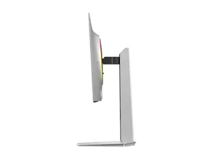 Samsung LS27HG800SUXEN | 27 " | QD-OLED | 16:9 | 240 Hz | 0.03 ms | 3840 x 2160 pixels | 250 cd/m² | HDMI ports quantity 2 | Silver