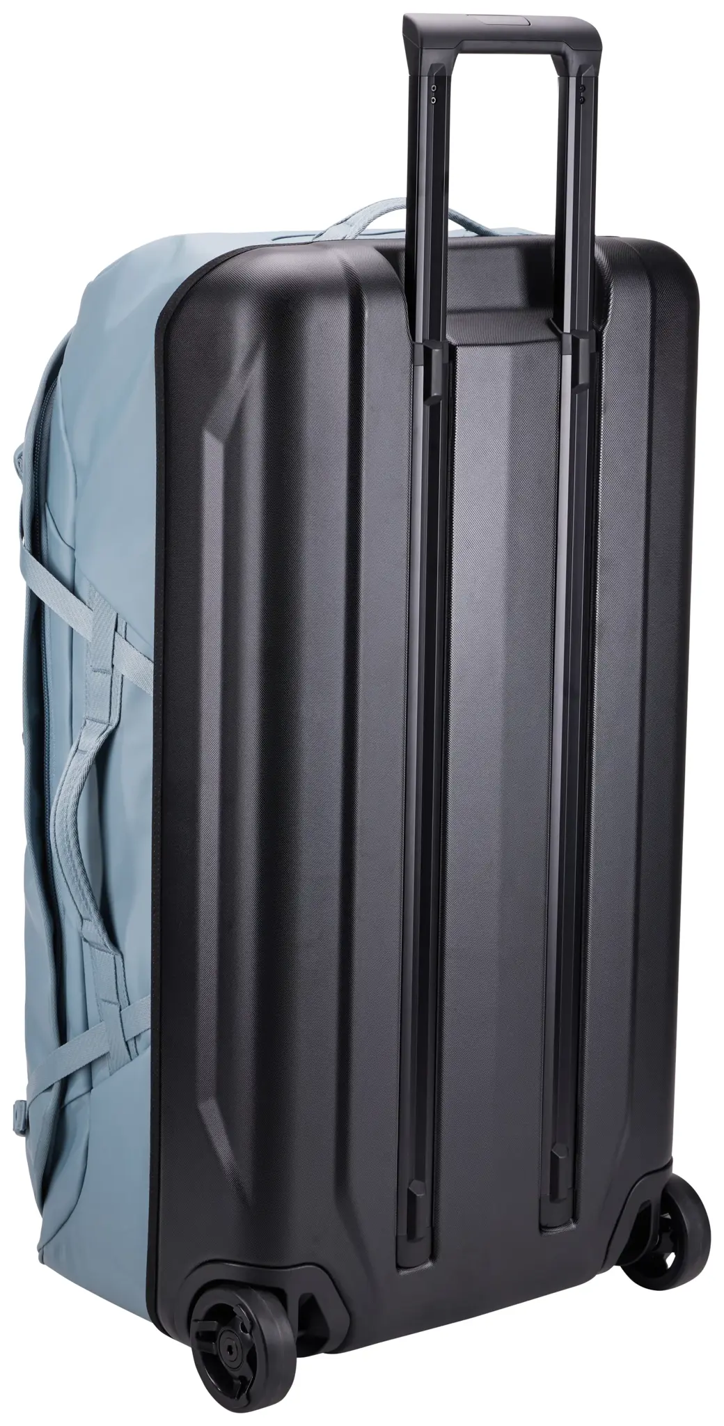 Thule Chasm TCWD232 Pond Gray, Trolley, Soft shell, Grey, Pond Gray, 2 wheel(s), Roller wheel
