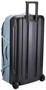 Thule Chasm TCWD232 Pond Gray, Trolley, Soft shell, Grey, Pond Gray, 2 wheel(s), Roller wheel