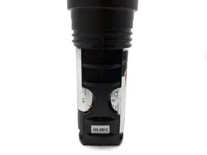 MEDIA-TECH ACCENT PRO MT395 Du belaidžiai mikrofonai ir USB imtuvas karaokės kolonėlėms