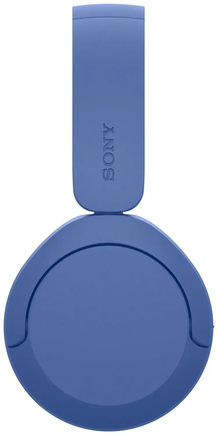 Sony WH-CH530 Wireless Bluetooth Headphones - Cobalt | Sony