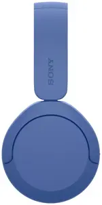 Sony WH-CH530 Wireless Bluetooth Headphones - Cobalt | Sony
