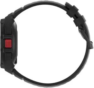 Polar Street X S-L, night black