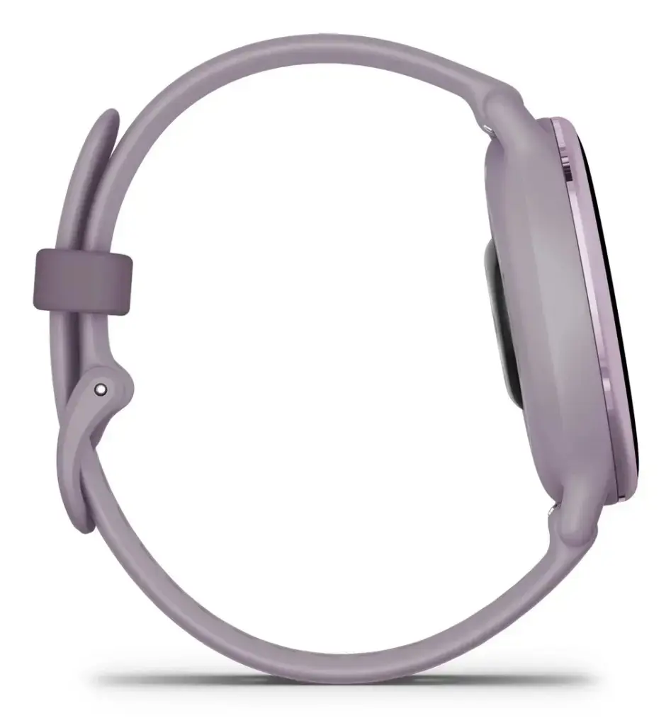 IŠMANUSIS LAIKRODIS VIVOACTIVE 5/ORCHID 010-02862-13 GARMIN