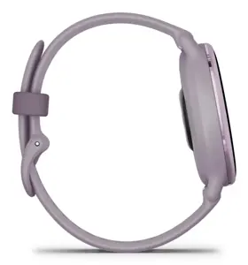 IŠMANUSIS LAIKRODIS VIVOACTIVE 5/ORCHID 010-02862-13 GARMIN