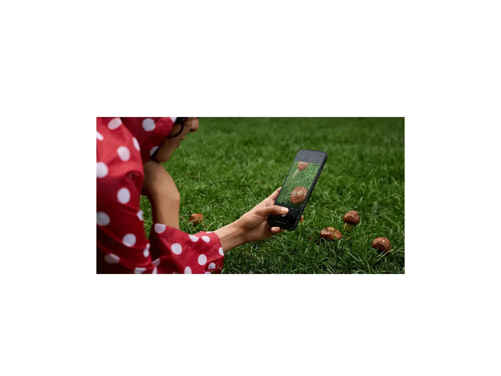 Mobilusis telefonas XIAOMI Redmi, 128 GB, Juoda