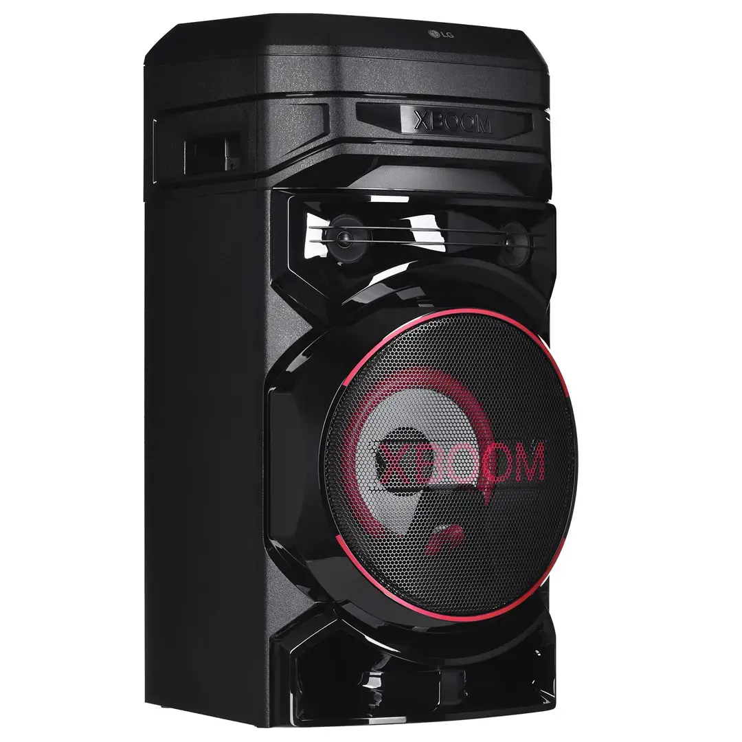 Garsiakalbis "LG Poweraudio RNC5