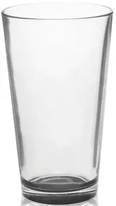 Stiklinės CONIL, 220 ml, 12 vnt./pak.