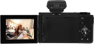 AgfaPhoto Realishot Pro C130, black