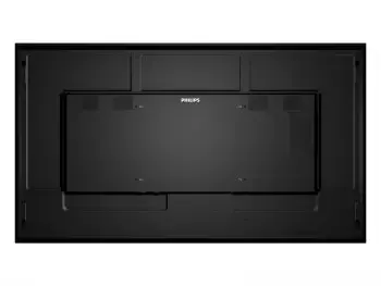PHILIPS 98" UHD 24/7 500 NITS