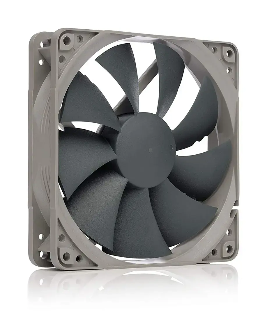 NOCTUA redux 120mm NF-P12 REDUX-1300PWM ventiliatorius