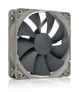 NOCTUA redux 120mm NF-P12 REDUX-1300PWM ventiliatorius
