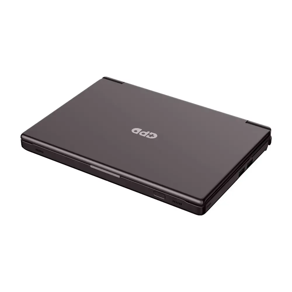 GPD-WinMax2-8840U32001 laptop Ryzen 7 8840U/10.1" WQXGA (2560x1600) touchscreen/32GB/1TB SSD/BT/BLKB/FPR/AMD Radeon 780M 6GB/Win 11 Graphite