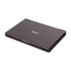 GPD-WinMax2-8840U32001 laptop Ryzen 7 8840U/10.1" WQXGA (2560x1600) touchscreen/32GB/1TB SSD/BT/BLKB/FPR/AMD Radeon 780M 6GB/Win 11 Graphite