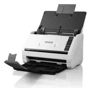 Epson WorkForce DS-530III Skeneris spalvotas A4 40 ppm 600x600 DPI, Duplex, ADF, USB