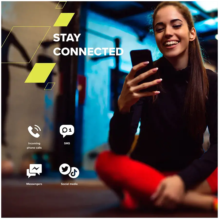 CANYON Otto SW-86, išmanusis laikrodis Realtek 8762DK LCD 1.3'' LTPS 360X360px, G+F 1+gesture 192KB ličio jonų polimero baterija 3.7v 280mAh, sidabrinis aliuminio lydinio korpuso vidurinis rėmas + plastikinis apatinis korpusas + baltas silikoninis dirželis + sidabrinė dirželio sagtis šeimininkas: 45.4*42.4*9.6mm S