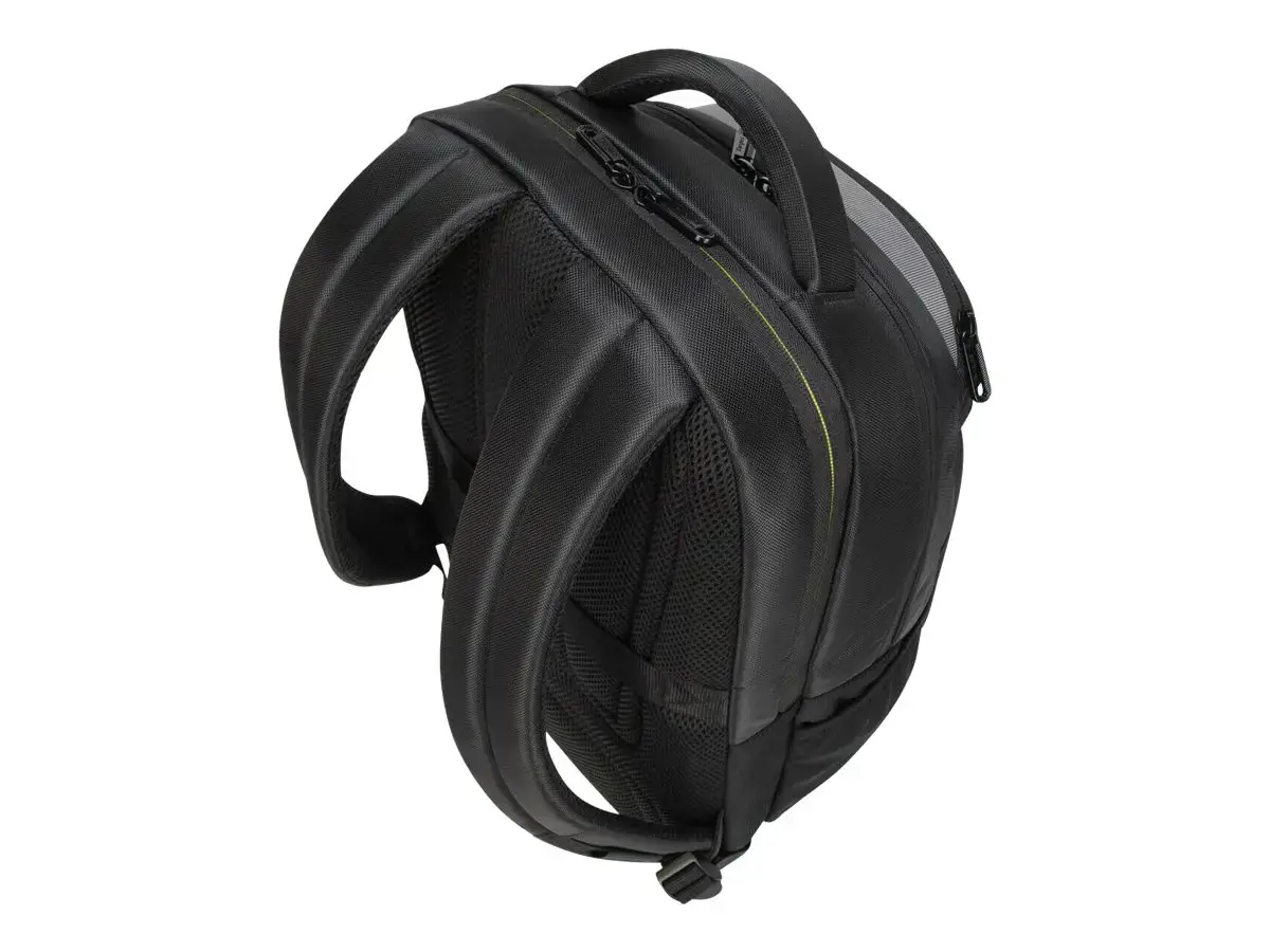 Targus City Gear 3, Miestas, Nešiojamojo kompiuterio skyrius, Poliuretanas