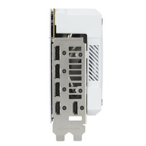 Vaizdo plokštė ASUS GeForce RTX 5070 Ti 16 GB, GDDR7, 90YV0MD3-M0NA00