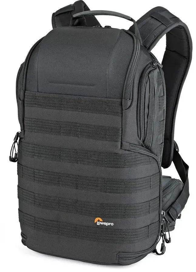 Lowepro kuprinė ProTactic BP 350 AW II, juoda (LP37176-GRL)