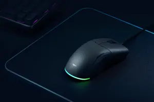 Xiaomi Gaming Mouse Lite, black