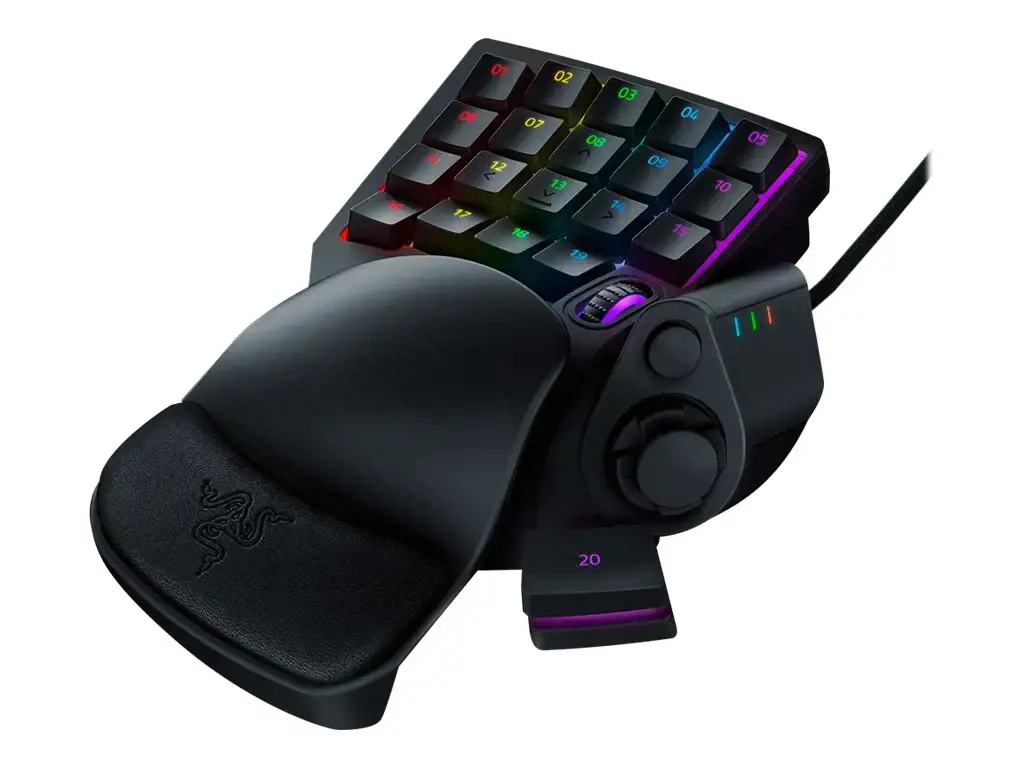 RAZER Tartarus V2