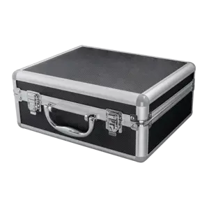 Trust 21753, Studijos mikrofonas, 20 - 20000 Hz, kardioidinis, laidinis, USB, juodas