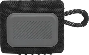 JBL GO3 Black