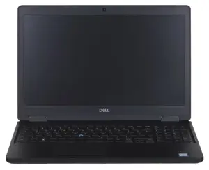 DELL LATITUDE 5590 i5-8250U 16GB 512GB SSD 15,6" FHD Win11pro Used