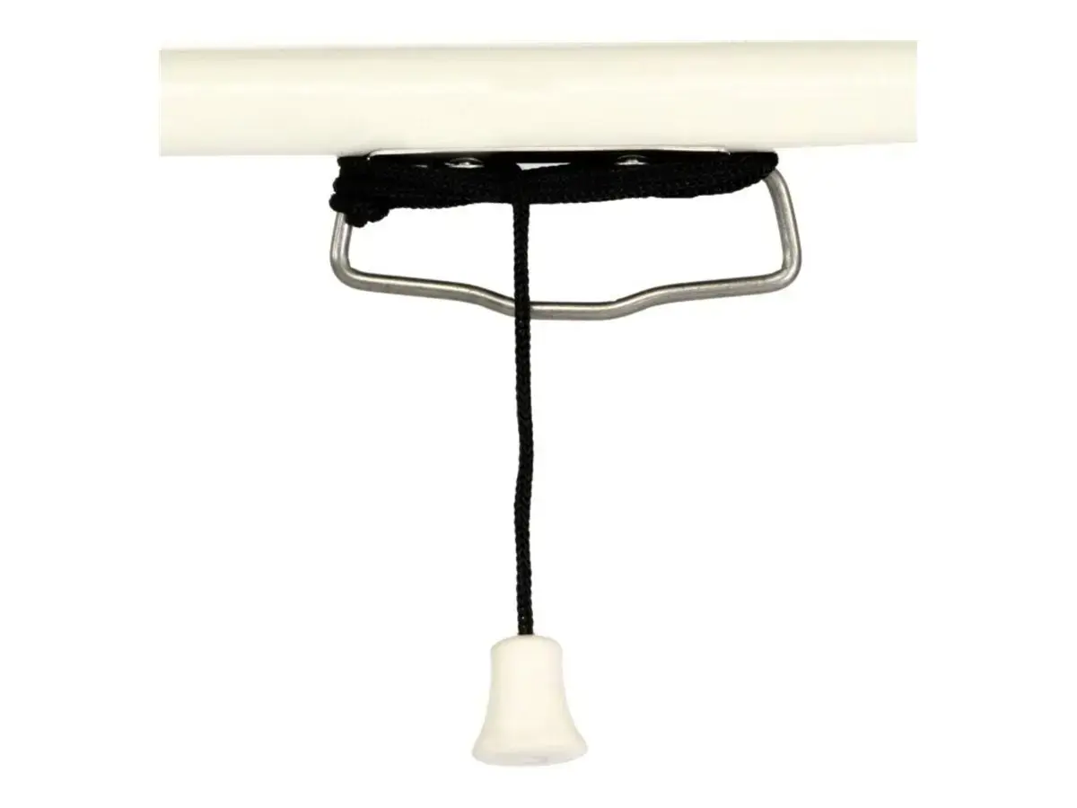 "Elite" ekranai Rankiniai ekranai M150XWH2 150 " įstrižainė, 16:9, matomas ekrano plotis (W) 332 cm, baltas