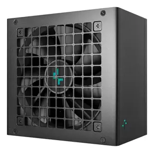 Maitinimo blokas Deepcool R-PN850M-FC0B-JGEU, 850 W, 80 PLUS Gold