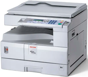 Ricoh Aficio MP 1600L2