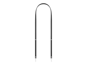APPLE Crossbody Strap - Black | Apple